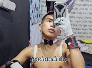 Axellandrew