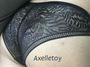 Axelletoy