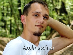 axelmassimo Ligne Rose