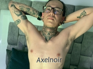 Axelnoir