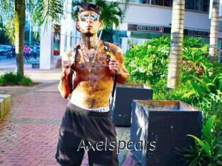 Axelspears