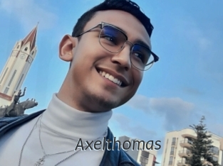Axelthomas