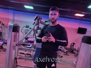 Axelvoss
