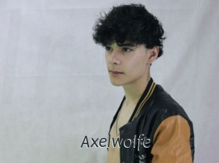 axelwolfe Ligne Rose