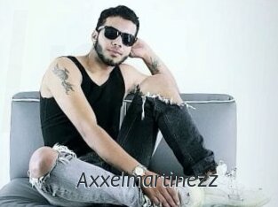 Axxelmartinezz