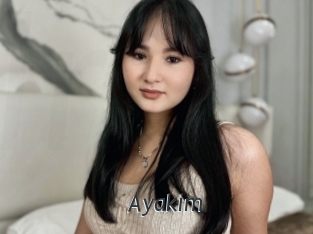Ayakim