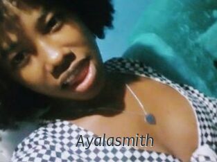 Ayalasmith