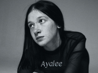 Ayalee