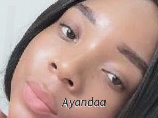 Ayandaa