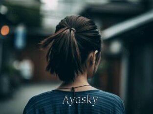 Ayasky