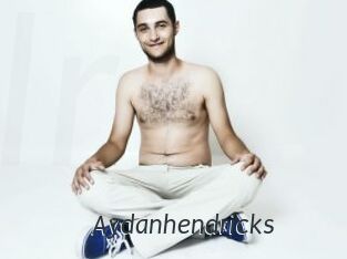 Aydanhendricks