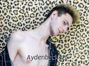 Aydenbeckett