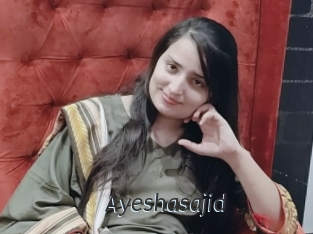 Ayeshasajid