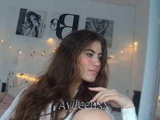 Ayileenxx