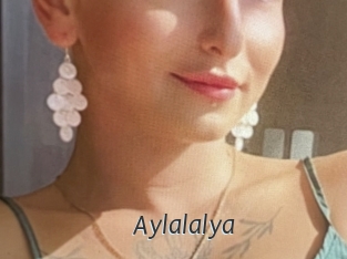 Aylalalya
