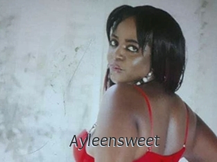 ayleensweet Ligne Rose