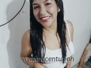 Aymaracenturion
