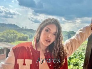 Ayrarox