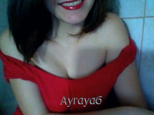 Ayraya6