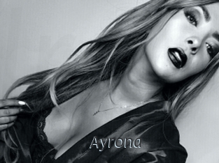 Ayrona