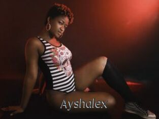 Ayshalex