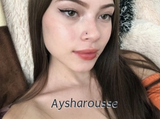 Aysharousse