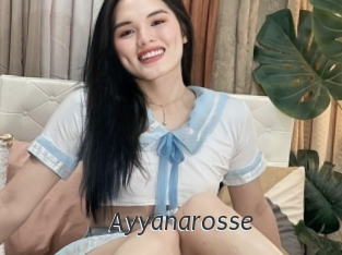 Ayyanarosse