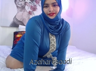 Azaharasaadi