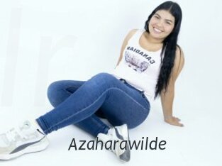 Azaharawilde