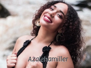 Azalehamiller