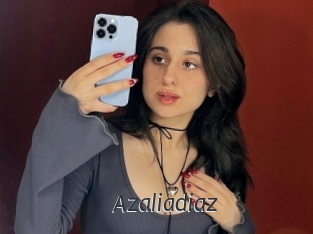 Azaliadiaz