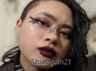 Azazelgain21