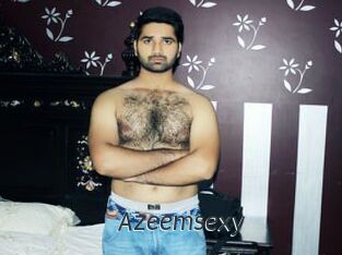 Azeemsexy