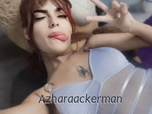 Azharaackerman