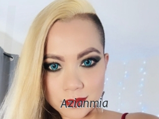 azianmia Ligne Rose