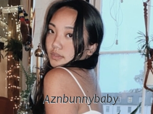 Aznbunnybaby