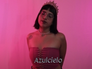 Azulcielo