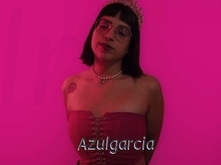 Azulgarcia