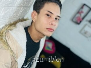 Azumiblon