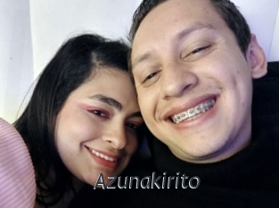 Azunakirito