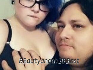 B3autyandth3B3ast