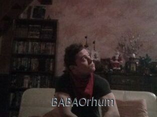 BABAOrhum