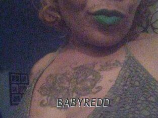 BABYREDD Ligne Rose