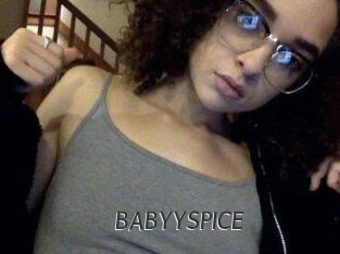 BABYY_SPICE