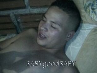 BABYgoodBABY