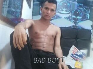 BAD_BOYT