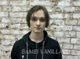BAMBI_VANILLA