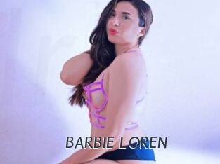 BARBIE_LOREN