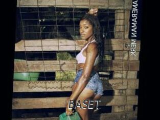 BASET