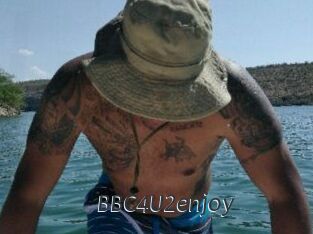 BBC4U2enjoy